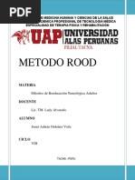 Metodo Rood | Músculo | Contracción muscular