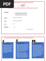 “Derecho Penitenciario, Régimen Penitenciario y El Tratamiento Penitenciario (1)