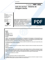 NBR 14605 - Posto de serviço - Sistema de drenagem oleosa.pdf