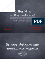 Ebook-O Herói e o Fora Da Lei-Parte III PDF