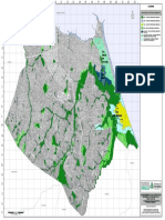 Mapa 03 - Delimitacao Das Zonas Da Macrozona de Protecao Ambiental