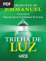 Trilha de Luz