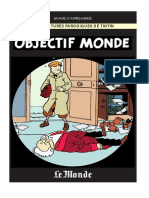 Objectif Monde-Tintin