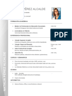Educacion 1 PDF