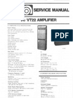 AmpegV4 V22.Service Manual