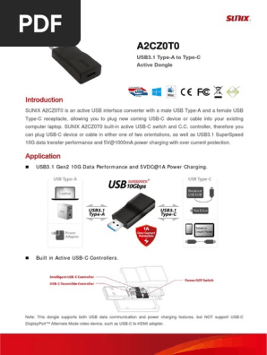 Sunix USB Devices Driver Download