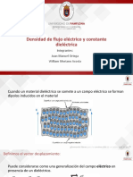 Teoria Electromagnetica