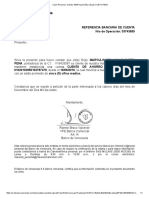 Clave Personal - PDFX PDF