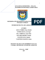 PRACTICA 5 DETERMINACIÓN DE HUMEDAD, EXTRACTO SECO (SÓLIDOS TOTALES) Y CENIZAS.docx