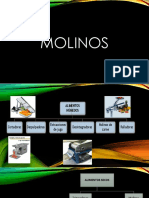 Molino s