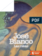 Las ratas - Jose Bianco.pdf