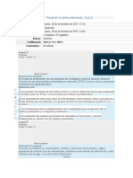 Quiz 2 Fase 5 Seminario de Investigacion