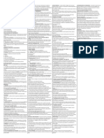 Derecho Procesal Civil II