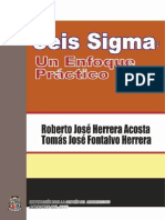 Seis Sigma - Un Enfoque Practico PDF