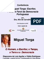 Miguel Torga