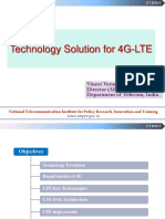 Session 6-5 Technology Solution for LTE-印度-Vineet Verma-final