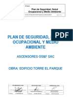 Plan de Prevencion