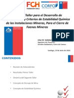 14.06.19 Presentacion Segundo Taller EQ LV