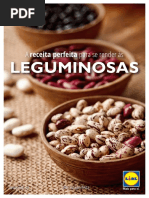 Novo eBook Leguminosas