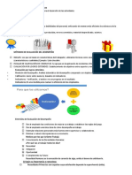 Estudiar Para Examen