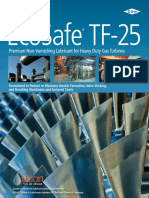 EcoSafe TF 25 Brochures