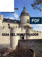 Archivo de Simancas Guia Del Investigador