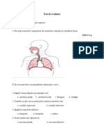 Test Docimologic