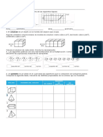 Examen final grado 5 áreas, perímetros, volúmenes y operaciones