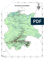 Mapa Echarati