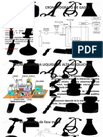 Cromatografo de Gases