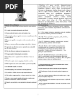 Versos de Ouro de Pitágoras 1