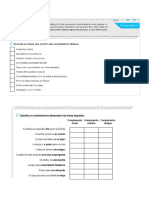 REVISÕES Português