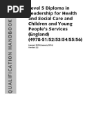 Ohio BCI Background Check Codes | PDF | Day Care | Long Term Care
