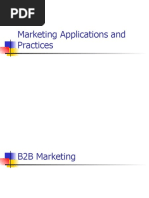 MA&P - B2B Marketing