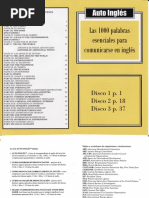 5 | PDF | Idioma en Inglés | Diente humano