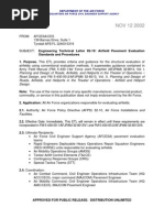 Download Airfield Pavement Evaluation by Giora Rozmarin SN36578510 doc pdf