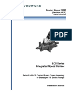 Product Manual 26098 (Revision NEW) : LCS Series Integrated Speed Control