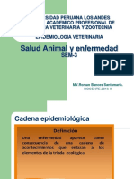 Epid-Sem-3. Salud Animal