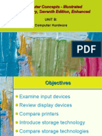 Computer Concepts - Illustrated Introductory, Seventh Edition, Enhanced