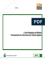 Guia Pedagogica PDF