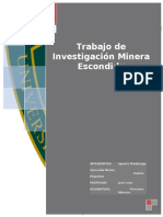 182186563 Trabajo Minera Escondida