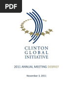 2011 CGI Report