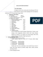 Laporan Data Sekolah