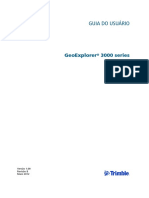 GeoExpl3000 UserGde RevB PT PDF