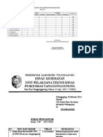 Daftar Nama Perawat Pkm