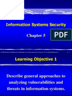 Information Systems Security