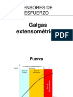 1) Sensores de Esfuerzo PDF