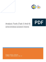 Analysis Tool