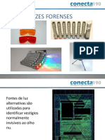 3 Luzes Forenses PDF