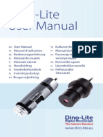 Dino-Lite User Manual